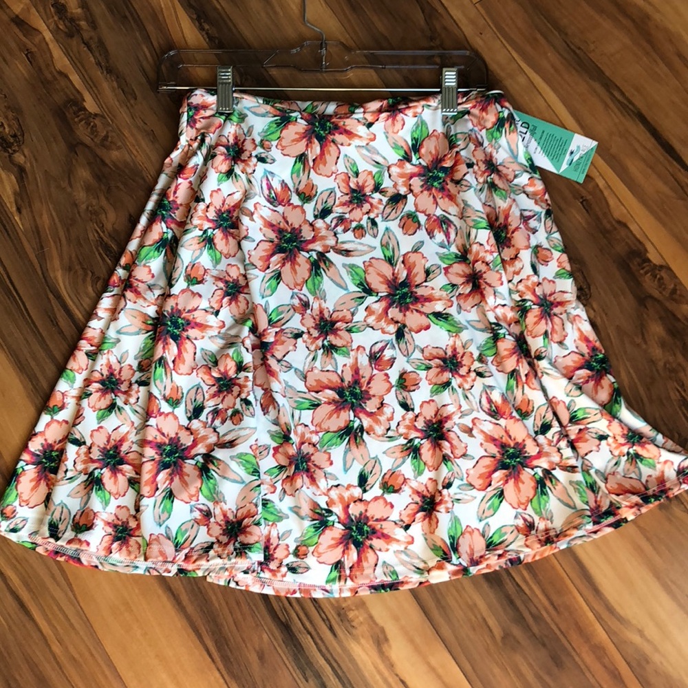 Ventura skirt